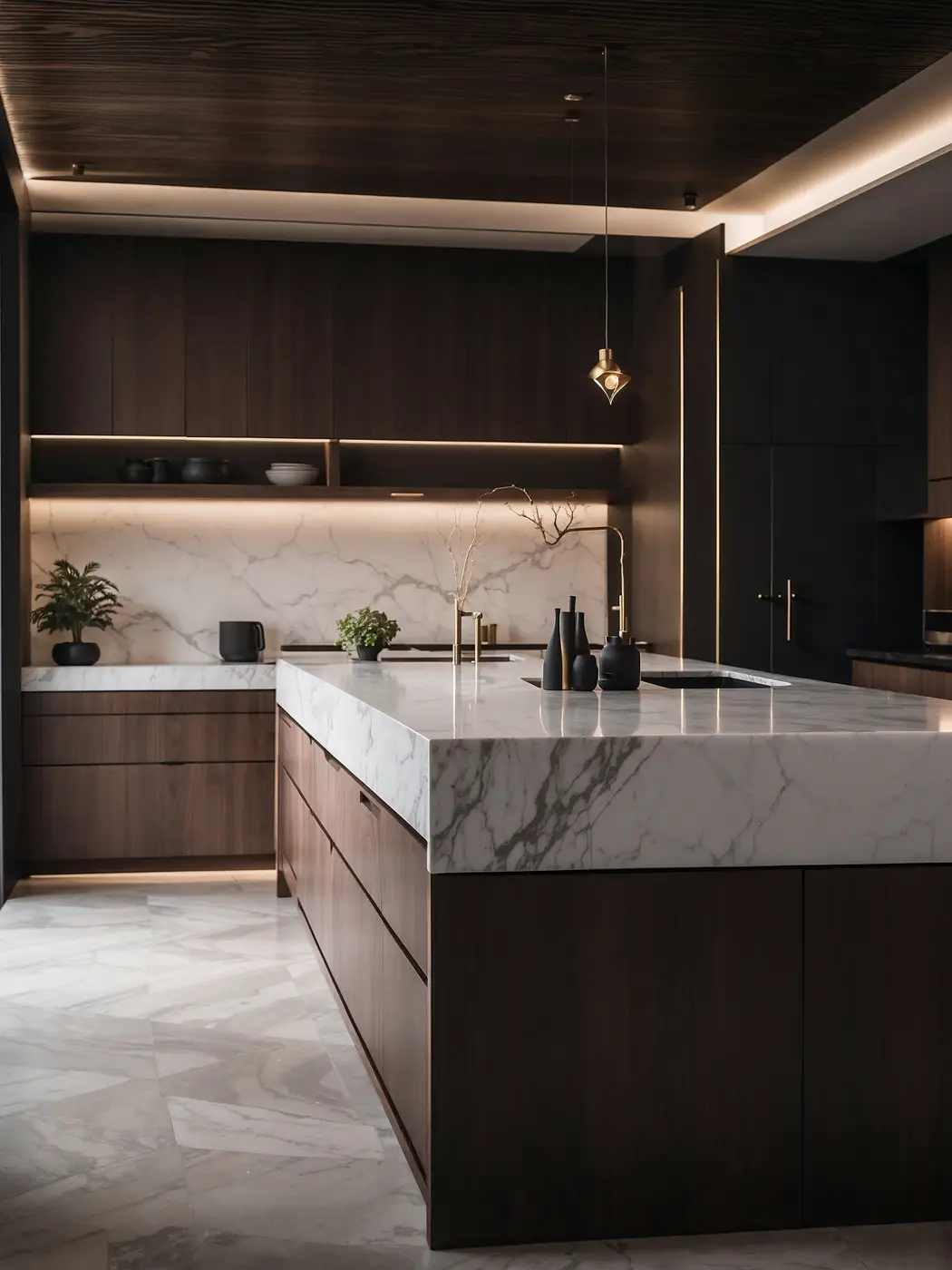Ebanisart_Cocina_Lujo